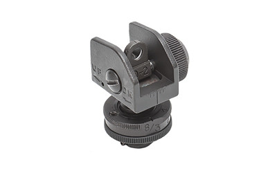 Luth-AR A2 Rear Sight Kit