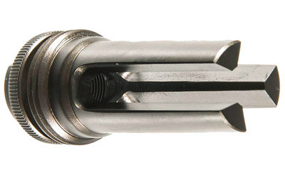 SilencerCo ASR Flash Hider 7.62 5/8x24