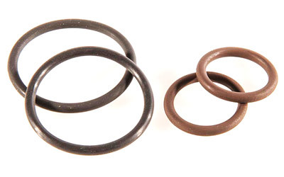 SilencerCo Delta O-Ring Pack for Sparrow