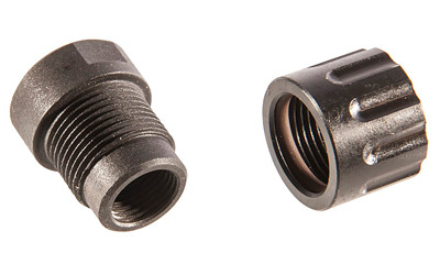 SilencerCo Delta Adapter for Walther P22