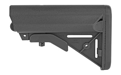 B5 Systems SOPMOD Government Stock Black