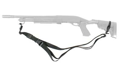 BlackHawk Universal Swift Sling Black