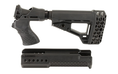BlackHawk Knoxx SPECOPS Stock Gen III Remington 870