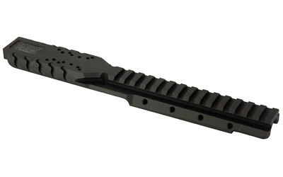 Samson Hannibal Rail for Ruger Mini-14 or Mini Thirty 2007- Black