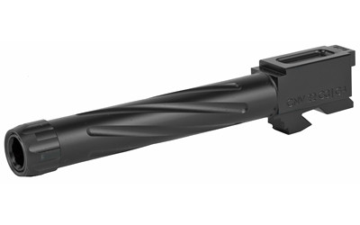 Rival Arms Threaded Barrel for Glock 22 9mm Conversion