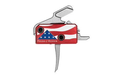Rise Armament The Patriot High-Performance Trigger (HPT)