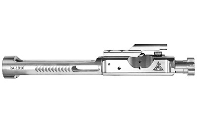 Rise Armament Low-Mass Bolt Carrier Group Nickel Boron 5.56