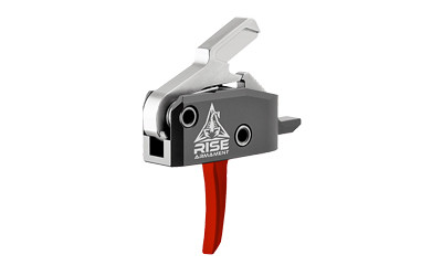 Rise Armament RA-434 High Performance Trigger Red