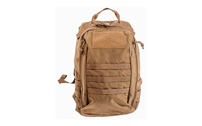 Grey Ghost Gear Lightweight Assault Pack Mod 1 Coyote Brown