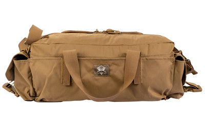 Grey Ghost Gear RRS Transport Bag Coyote Brown