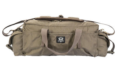 Grey Ghost Gear RRS Transport Bag Ranger Green