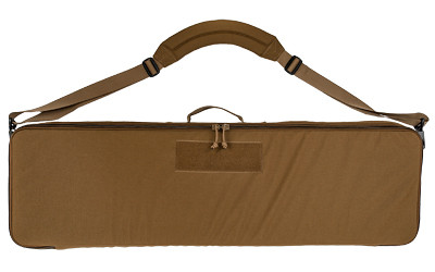 Grey Ghost Gear Rifle Case Coyote Brown