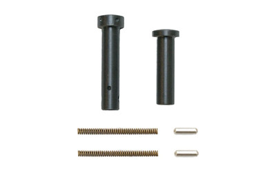 Armaspec Enhanced Takedown/Pivot Pins Black