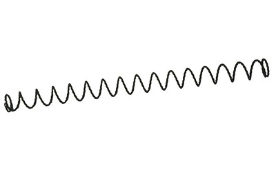 Armaspec Braided Buffer Spring
