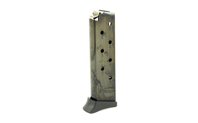 Mec-Gar Bersa Thunder .380ACP 8 Round Magazine Blued