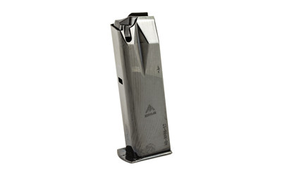 Mec-Gar Ruger P85 9mm 17 Round Magazine Blued