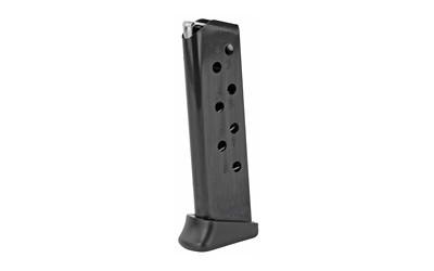 Mec-Gar Walther PP .32ACP 8 Round Magazine Blued