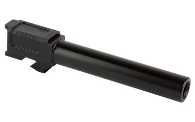 Rosco Bloodline Barrel for Glock 17 Gen1-4