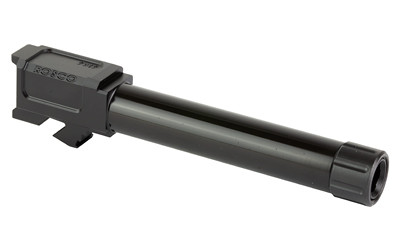 Rosco Bloodline Barrel Threaded for Glock 19 Gen1-5