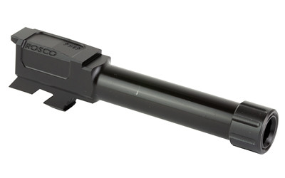 Rosco Bloodline Barrel Threaded for Glock 43/43X