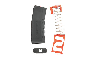 Amend2 AR-15 10rnd Magazine 30 Round Body Mod2 5.56 Black