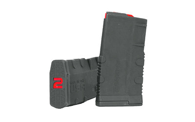 Amend2 SR-25 20rnd Magazine 7.62x51 OD Green