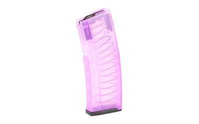 Amend2 AR-15 30rnd Magazine ModC 5.56 Translucent Pink