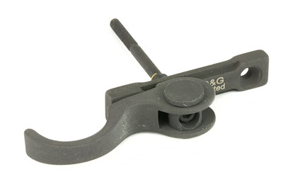GG&G Accucam QD Mount for EOTech XPS