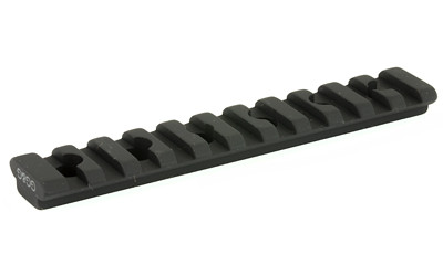 GG&G Under Forearm Integrated Rail
