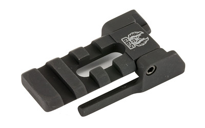 GG&G HK USP Compact Picatinny Rail Light Mount