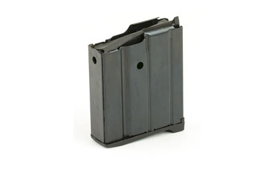Promag Ruger Mini 14 .223 10 Round Magazine Blue Steel