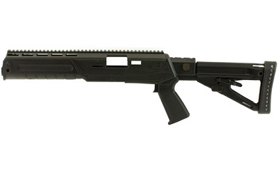 Archangel Sparta Pistol Grip Stock Ruger Mini-14/30 & 6.8 Ranch Rifle