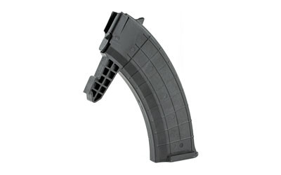 Promag SKS 7.62x39mm Polymer 30 Round Magazine Black