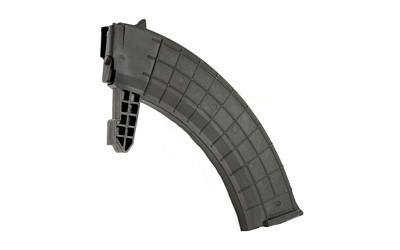 Promag SKS 7.62x39mm Polymer 40 Round Magazine Black