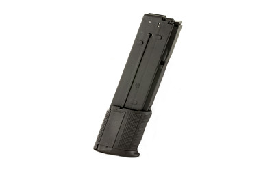 Promag FN Five-seveN 5.7x28mm Polymer 30 Round Magazine Black