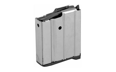 Promag Ruger Mini 14 .223 10 Round Magazine Nickel Steel
