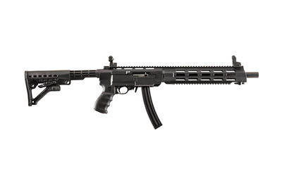 Archangel AR-15 Stock for Ruger 10/22 Extended Length Rail