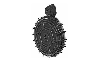 Promag Ruger 10/22 .22LR 70 Round Polymer Drum Magazine