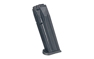 Promag CZ P10-C 9mm 15 Round Blue Steel Magazine