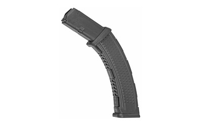 Promag AK Draco NAK-9 9mm 32 Round Magazine Polymer Black