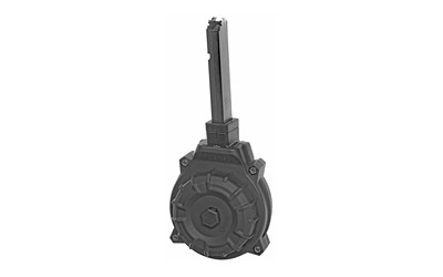 Promag HI-Point 4595TS .45ACP 40 Round Polymer Drum Magazine