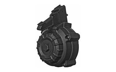 Promag SKS 7.62x39mm 50 Round Polymer Drum Magazine
