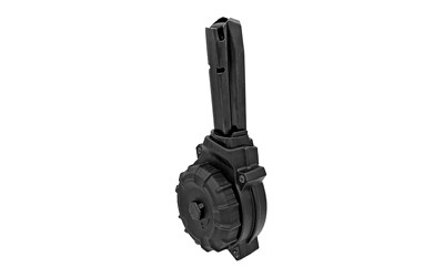 Promag Sig Sauer P320 9mm 50 Round Polymer Drum Magazine
