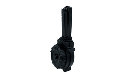 Promag SAR SAR9 9mm Round Polymer Drum Magazine
