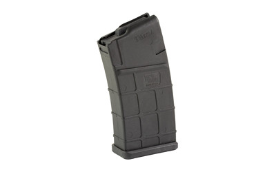 Promag H&K 93 .223/5.56mm Polymer 20 Round Magazine Black