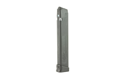 SGM Tactical for Glock 17/19/26/34 9mm 33 Round Magazine