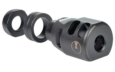 Ultradyne Lithium PCC Compensator 9mm