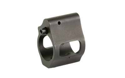 Ultradyne Gas Block Adjustable .750"