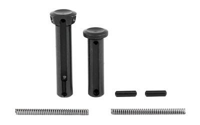 Battle Arms Development Enhanced Pin Set AR-15 Black