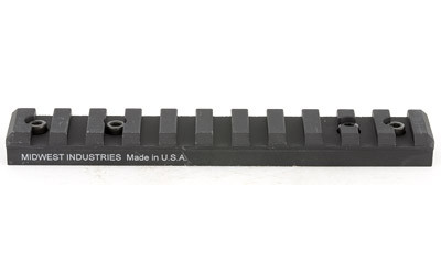 Midwest Scope Mount for Ruger 10/22 and Clones